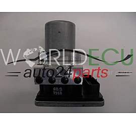 ABS POMPA CENTRALINA BMW 5A5F9F7 5A5F9F9