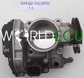 CORPO FARFALLATO DAEWOO TACUMA 0634559