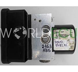 ABS POMPA CENTRALINA CHRYSLER 300C P04779492AI, ATE 25.0212-1567.4, 25021215674, 25.0927-4335.3, 25092743353, 25.0613-3069.3, 25061330693