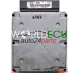 MOTORSTEUERGERÄT ECU STEUERGERAT FORD MONDEO 2.0 TDDI 1S7F-12A650-CAF, 1S7F12A650CAF, EQS0