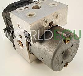 ABS-PUMPE-BLOCK-HYDRAULIKPUMPE-STEUERGERÄT CITROEN PEUGEOT BOSCH 0 265 216 456, 0265216456, 9625242380, 0 273 004 203, 0273004203
