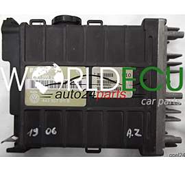CENTRALINA MOTORE VW VOLKSWAGEN PASSAT 1.8 443907311B, 443 907 311 B, BOSCH 0 261 200 261, 0261200261