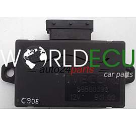 БЛОК УПРАВЛЕНИЯ СИСТЕМА КОМФОРТ IVECO DAILY 69500399