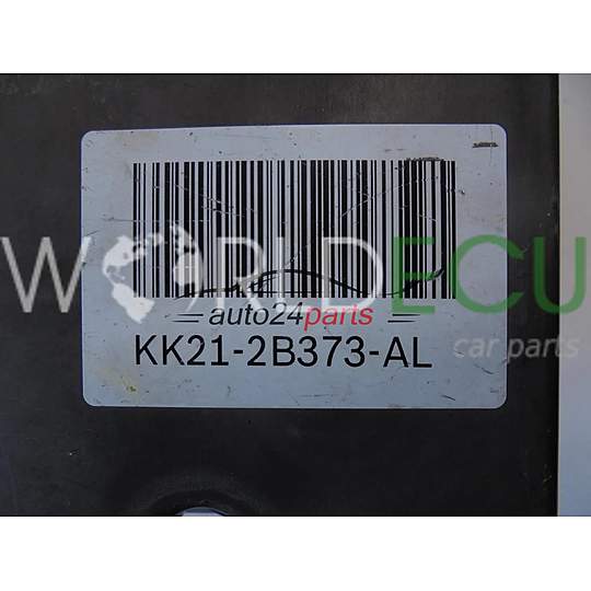 Abs Pump Module FORD 0265294772 KK212B373AL KK21-2B373-AL 0265956638