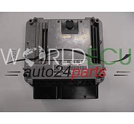 Centralina motore VOLKSWAGEN 0261S02184 03C906056CF