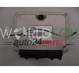 Centralina cambio automatico FIAT 51913686 CFC348F.15 CFC348F15