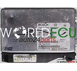 BOITE DE VITESSES AUTOMATIQUE  JAGUAR XK8, XJ8, BOSCH 0 260 002 529, 0260002529, ZF6058002011