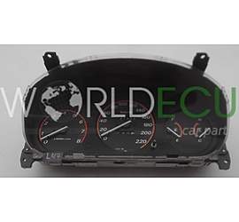 QUADRO STRUMENTI CRUSCOTTO CONTACHILOMETRI HONDA CR-V HR-0224-121, HR0224121