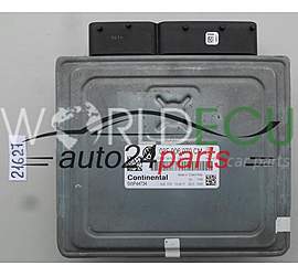 Centralina motore VW VOLKSWAGEN BEETLE 03F 906 070 CM, 03F906070CM, 5WP44734