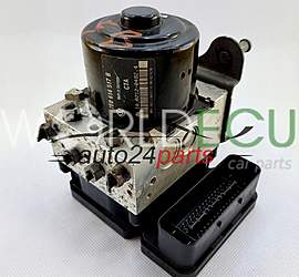 ABS POMPA CENTRALINA VOLKSWAGEN T5 7E0614517B, 10.0212-0482.4, 10021204824, 7E0907379F