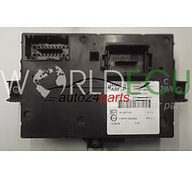 CENTRALINA-MODULO-COMFORT FIAT DUCATO CITROEN JUMPER 13371887080