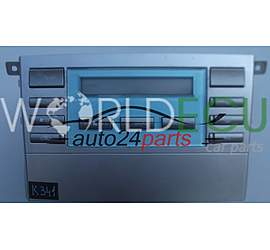 CENTRALINA-CLIMA TOYOTA COROLLA VERSO 55900-0F060, 559000F060, MB146570-5450, MB1465705450