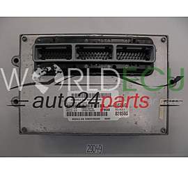 Centralina motore JEEP 56041607AG P56041607AG