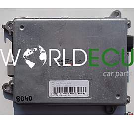 CALCULATEUR MOTEUR JAGUAR S-TYPE 3.0 V6, YW4T-13B524-BB, YW4T13B524BB