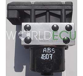 ABS CENTRALINA POMPA VOLVO C30 R80B15Z027, APG3550500A, R80B15Z005