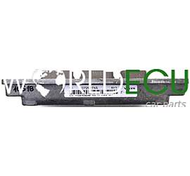 ECU CENTRALITA DE MOTOR VOLVO V50 S40, 30729274A, B371