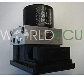 ABS POMPA CENTRALINA RENAULT ESPACE 8200808145, 10.0206-0346.4, 10020603464, 10.0960-1444.3, 10096014443