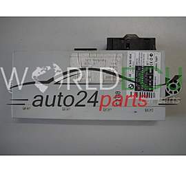 CENTRALINA-MODULO-COMFORT CAS BMW 61.356943854 61356943854 5WK47905