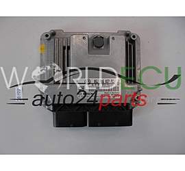 Centralina motore VOLKSWAGEN 0261S07745 06J906027FC MED17.5.2