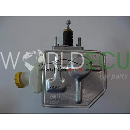 ABS POMPA CENTRALINA ALFA ROMEO 10.1202-0740.4 10120207404 28.5540-1054.3 28554010543