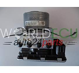 ABS POMPA CENTRALINA VOLKSWAGEN 5Q0614517BH 10.0916-0382.3 10091603823