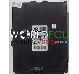 CENTRALINA MOTORE SUZUKI JIMNY 33920-76JB, 3392076JB, 112300-0564, 1123000564