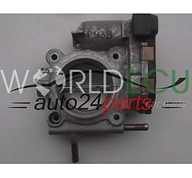 CORPO-FARFALLATO MERCEDES W203 BOSCH 0 280 750 067, 0280750067, A 111 141 02 25, A1111410225