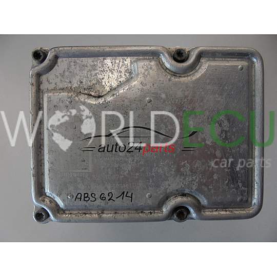 ABS POMPA CENTRALINA BMW 3451-6851086-01 34516851086-01 6851087