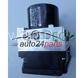 ABS POMPA CENTRALINA LAND ROVER BJ32-2C405-AE, BJ322C405AE, 10.0212-0746.4, 10021207464, 28.526-6009.3, 2852660093