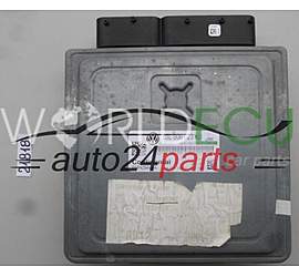 Centralina motore VW VOLKSWAGEN BEETLE 1.6 TDI 03L 906 023 KC, 03L906023KC, 5WP42944 AA, 5WP42944AA, PCR2.1
