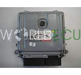 Centralina motore MERCEDES BENZ BOSCH 0 281 013 787, 0281013787, A6461500978