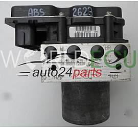 BOMBA-DE-ABS AUDI BOSCH 0 265 236 075, 0265236075, 8K0 614 517BK, 8K0614517BK, 0265950933