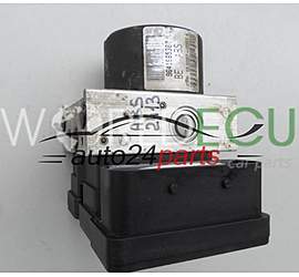 ABS POMPA CENTRALINA CITROEN C3 9641965380, 10.0207-0001.4, 10020700014, 10.0970-1106.3, 10097011063