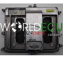 CENTRALINA MOTOR EBMW 2.0 D B 281 011 416, B281011416, 281011416, 4892213, Y 281 A 10 972, Y281A10972, 281A10972, EDC 7C1-4.1