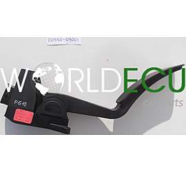 PEDALE ACCELERATORE POTENZIOMETRO  SSANG-YONG 20550-09001 / 2055009001