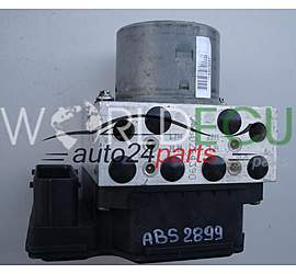 ABS-PUMP-MODULE MINI COOPER 3451 6793932 01, 3451679393201, 34516793932, 60264390