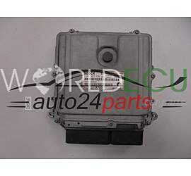 Centralina motore JEEP CHRYSLER 0281013530 P05187070AJ