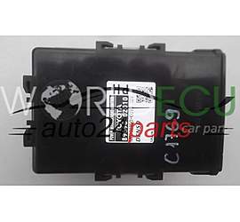 CENTRALINA-MODULO-COMFORT TOYOTA AURIS 89690-02010, 8969002010, MB102850-0090, MB1028500090