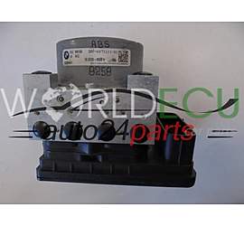 ABS POMPA CENTRALINA BMW 6871111 6871112