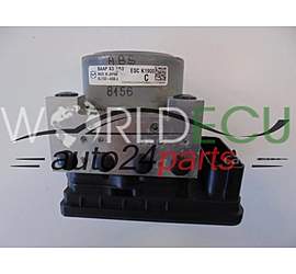 ABS POMPA CENTRALINA MAZDA BAAP437A0 06.2109-7949.3 06210979493