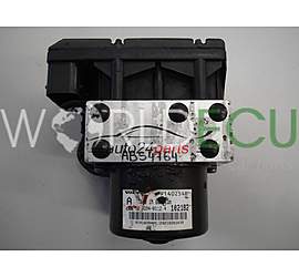 ABS POMPA CENTRALINA VOLVO 9140254B, 9140254, 9140773