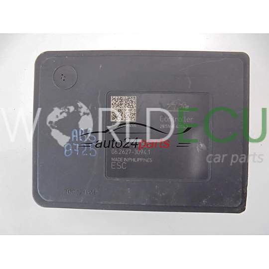 POMPE HYDRAULIQUE ET CALCULATEUR d'ABS HONDA 57110-T2B-G020-M1 57110T2BG020M1 06.2109-2405.3 06210924053