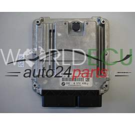 Centralina motore BMW 0281019426 DDE 8572439 DDE8572439