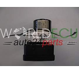 ABS POMPA CENTRALINA PEUGEOT 9663945580 10.0970-1146.3 10097011463
