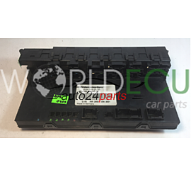 CENTRALINA-MODULO-COMFORT MERCEDES BENZ 209 545 01 01, 2095450101, 5DK008486-10