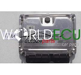 CENTRALINA MOTORE AUDI A4 3.0 BOSCH 0 261 207 579, 0261207579, 8E0 909 059, 8E0909059