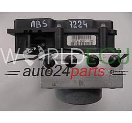 ABS POMPA CENTRALINA SUZUKI 0265237048 56110-55L00 5611055L00 0265800914