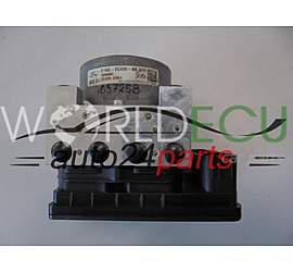 POMPE HYDRAULIQUE ET CALCULATEUR d'ABS FORD E1GC-2C405-BK E1GC2C405BK F2GC-2C219-BK F2GC2C219BK