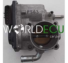 DROSSELKLAPPE SUZUKI SX4 FIAT SEDICI 79J0