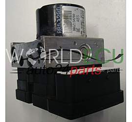 ABS POMPA CENTRALINA CITROEN 9662150280, 10.0207-0075.4, 10020700754, 10.0970-1134.3, 10097011343